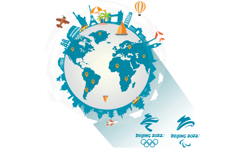 在柬埔寨连接到中国的软件 - 小猴翻翻